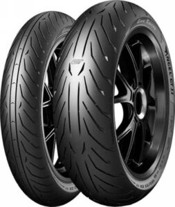 Pirelli Angel GT II More