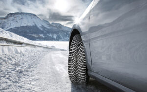 Top 10 best tires for winter driving
