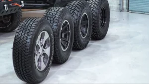 Off Roading Tyres