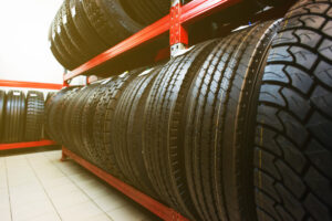 5 Tips for Getting the Best New Tires for Your Vehicle