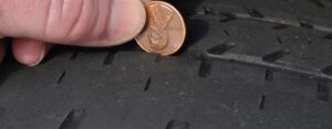 Penny Test