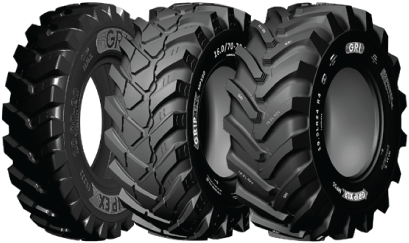 R1- Agricultural Tractor Tires
