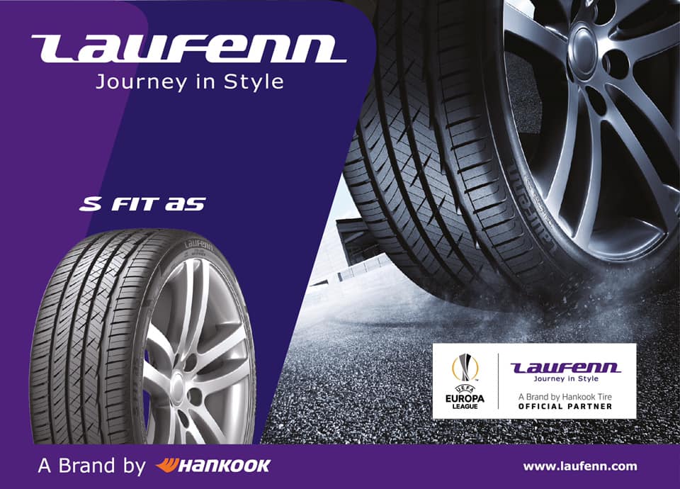 Laufenn Tires Review